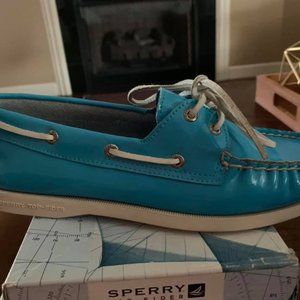 Sperry Women's Get Wet Boat Shoes